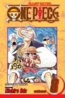 One Piece, Vol. 8 By Eiichiro Oda Cover Image