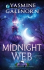 Midnight Web: A Paranormal Women's Fiction Novel Cover Image