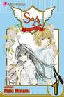 S.A, Vol. 1: Special A Cover Image