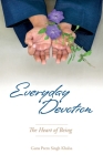 Everyday Devotion: The Heart of Being Cover Image