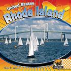 Rhode Island (United States) By Niels R. Jensen Cover Image