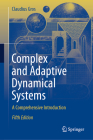 Complex and Adaptive Dynamical Systems: A Comprehensive Introduction Cover Image