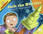 Jack the Builder (MathStart 1) By Stuart J. Murphy, Michael Rex (Illustrator) Cover Image