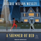 A Shimmer of Red Cover Image