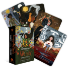Seasons of the Witch - Mabon Oracle: (44 Gilded Cards and 144-Page Full-Color Guidebook) By Lorriane Anderson, Juliet Diaz, Tijana Lukovic (Illustrator) Cover Image