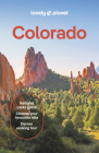 Lonely Planet Colorado (Travel Guide) By Liza Prado, Nicole Hagg, Christopher Pitts Cover Image