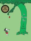 The Giving Tree with CD By Shel Silverstein, Shel Silverstein (Illustrator) Cover Image