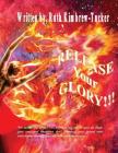 Release Your Glory: The Revival of Modern Day Dance Movement By Ruth Kimbrew Tucker Cover Image
