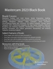 Mastercam 2023 Black Book: 3rd Edition By Gaurav Verma, Matt Weber Cover Image