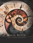 David Nevue - Winding Down - Solo Piano Songbook By David Nevue Cover Image