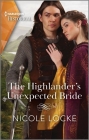 The Highlander's Unexpected Bride Cover Image
