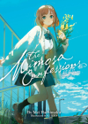 The Mimosa Confessions (Light Novel) Vol. 2 Cover Image