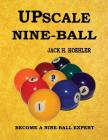 Upscale Nine-Ball Cover Image