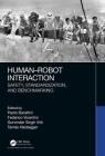 Human-Robot Interaction: Safety, Standardization, and Benchmarking Cover Image