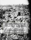 Placer Mining For Gold In California By Kerby Jackson (Introduction by), California Bureau of Mines Cover Image