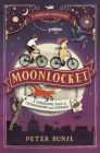 Moonlocket By Peter Bunzl Cover Image