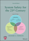 System Safety for the 21st Century By Richard A. Stephans Cover Image