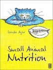 Small Animal Nutrition Cover Image