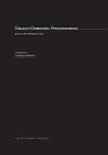 Object-Oriented Programming: The CLOS Perspective (MIT Press Classics) By Andreas Paepcke (Editor) Cover Image