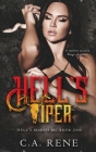 Hell's Viper Cover Image