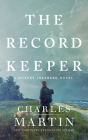 The Record Keeper By Charles Martin, Jonathan K. Riggs (Read by) Cover Image