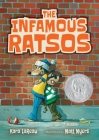 The Infamous Ratsos By Kara LaReau, Matt Myers (Illustrator) Cover Image
