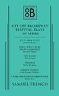 Off Off Broadway Festival Plays, 39th Series Cover Image
