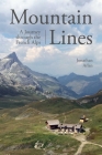 Mountain Lines: A Journey through the French Alps Cover Image