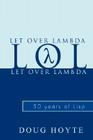 Let Over Lambda By Doug Hoyte Cover Image