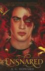 Ensnared (Splintered Series #3): Splintered Book Three By A. G. Howard Cover Image