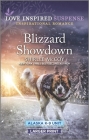 Blizzard Showdown By Shirlee McCoy Cover Image