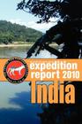 Cfz Expedition Report: India 2010 By Richard Freeman, Karl Shuker (Foreword by) Cover Image