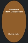 Samantha at the St. Louis Exposition Cover Image