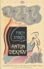 Forty Stories (Vintage Classics) Cover Image