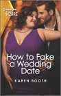 How to Fake a Wedding Date: A Brother's Best Friend, Curvy Romance Cover Image