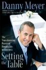 Setting the Table: The Transforming Power of Hospitality in Business Cover Image