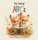 The Animal ABC's By Dalton Pezoldt Cover Image