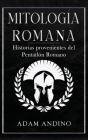 Mitología Romana: Historias provenientes del Pentatlón Romano Cover Image