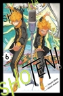 Show-ha Shoten!, Vol. 6 By Akinari Asakura, Takeshi Obata (Illustrator) Cover Image