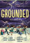 Grounded Cover Image
