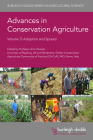 Advances in Conservation Agriculture Volume 3: Adoption and Spread By Amir Kassam (Editor), Amir Kassam (Contribution by), Tom Goddard (Contribution by) Cover Image
