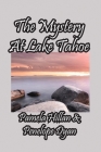 The Mystery At Lake Tahoe Cover Image