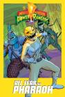 All Fear the Pharaoh (Power Rangers) Cover Image