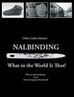 Nalbinding - What in the World Is That?: History and Technique of an Almost Forgotten Handicraft Cover Image