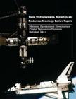 Space Shuttle Guidance, Navigation, and Rendezvous Knowledge Capture Reports Cover Image