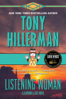 Listening Woman: A Leaphorn & Chee Novel (A Leaphorn and Chee Novel #3) By Tony Hillerman Cover Image