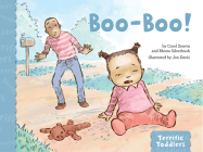 Boo-Boo! By Carol Zeavin, Rhona Silverbush, Jon Davis (Illustrator) Cover Image
