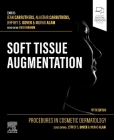 Procedures in Cosmetic Dermatology: Soft Tissue Augmentation Cover Image