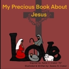 My Precious Book About Jesus Cover Image