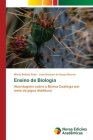 Ensino de Biologia By Maria Batista Pinto, José Deomar de Souza Barros Cover Image
